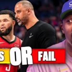 Gil's Arena Grades The Houston Rockets' MASSIVE Moves
