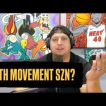 Miami Heat Reportedly Eyeing Youth Movement This Season | Good Plan or Good Coverup?