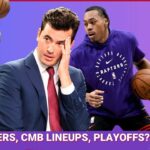 Who Are Toronto Raptors' leaders? Who Can They Beat? How's The Roster Construction? JULY 3 MAILBAG
