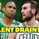 Boston Celtics Talent Drain Continues: Luke Kornet Gone Too