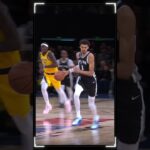 "Wembanyama’s Dunk DEFIES Gravity! 😱 #nba #Wemby #Dunk #FutureGOAT