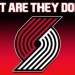 What's Going On With The Blazers This Offseason? | Danny & Dusty