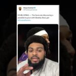 The Los Angeles lakers , clippers & Miami Heat are interested in signing Bradley Beal