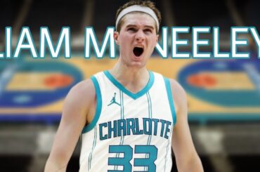 Liam McNeeley “Welcome to Charlotte” Highlights