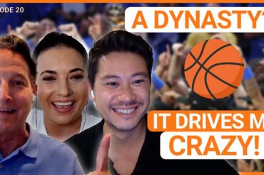 OKC Thunder are NBA CHAMPS! 🏆 Dynasty Talk? + WNBA EXPANSION! 🏀