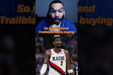 The Trailerblazers are buying our Deandre Ayton 🤯#nba #shorts