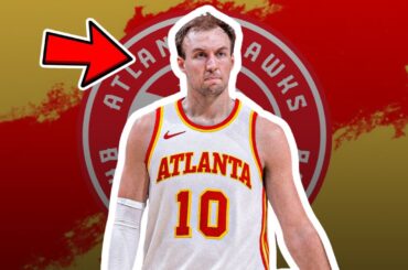 Hawks Sign Luke Kennard To A 1-Year, $11M Deal