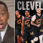 FIRST TAKE | Cavaliers STILL best team in East - Stephen A. after NBA agency deal, extension & trade