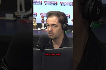 Was Phoenix Suns trade for Mark Williams always a part of their 2025 NBA draft plan? #nba