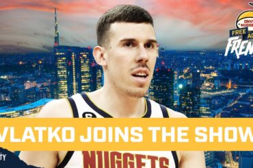 Vlatko Cancar on Nikola Jokic, Michael Malone, Calvin Booth & his best memories as a Nugget