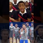 Be there for the next on-court collab 😂 Get your tickets today!