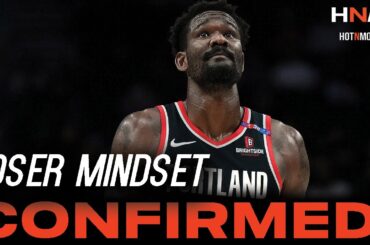 Lakers Really Want Bozo Big Deandre Ayton? GOOD LUCK...