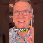 Indiana Pacers owner Herb Simon was SMART to refuse to pay $47M for Mediocre Myles!