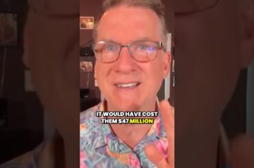 Indiana Pacers owner Herb Simon was SMART to refuse to pay $47M for Mediocre Myles!