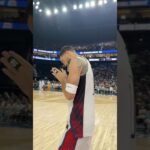 All of these player rituals happening at once… 🤯 #USABMNT