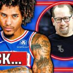 This is EXACTLY What the Sixers Needed...