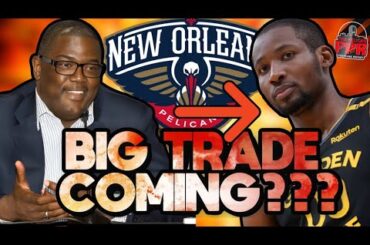 Warriors Could Trade Kuminga to Pelicans in Shock Move