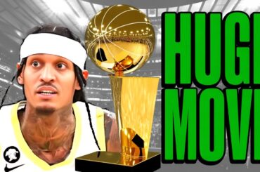 Jordan Clarkson to Knicks: Huge Move for New York's Bench!