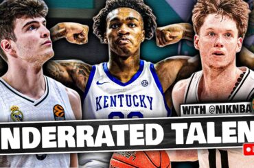 Free Agency recap and Celtics draftee deep-dive with NikNBA