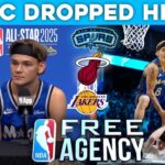 Orlando Magic Just Cut Ties With Mac McClung! | What’s Next for the Dunk King?