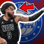 76ers Sign Trendon Watford To A 2-Year, $5.3M Deal