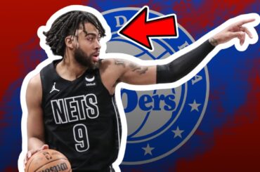 76ers Sign Trendon Watford To A 2-Year, $5.3M Deal
