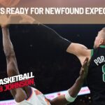 Are Hawks ready for newfound expectations?