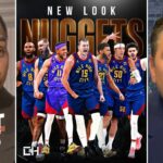 FIRST TAKE | Nuggets have NOT done enough to support Jokic - Stephen A. on DEN add Cameron, Bruce,..