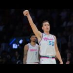 Duncan Robinson SIGNS 3-YR $48M Deal With The DETROIT PISTONS!