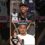 Building the perfect Timberwolves player 🐺