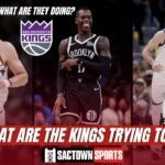 What do the Kings' moves mean for the future of this roster?
