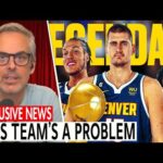 Denver Nuggets’ SAVAGE OFFSEASON Sends a WARNING to the NBA! Nikola Jokic demands the crown!