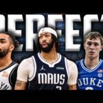 The Mavericks had the PERFECT Offseason…