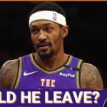 Decoding the Latest Bradley Beal Buyout News Plus How the Suns Could Be BETTER Next Season