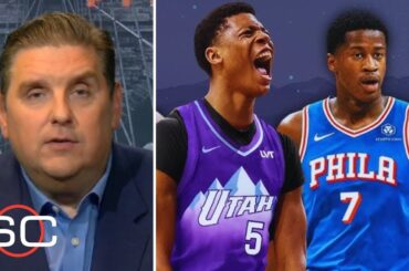 ESPN report: Ace Bailey set to make Jazz debut vs VJ Edgecombe; expectation from Walter Clayton Jr