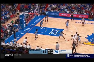 Zeke Mayo Wizards Breakdown | NBA Summer League Preview