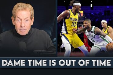 I Was NOT SHOCKED the Bucks Basically Traded Damian Lillard for Myles Turner, No Matter the Cost