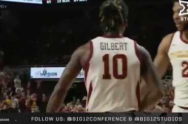 Keshon Gilbert Signs Exhibit 10 Deal with Wizards | Washington Wizards Player Breakdown