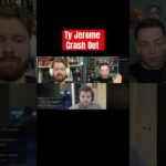 I was NOT happy the Cavs lost Ty Jerome 😅 Cleveland Cavaliers NBA Basketball #Cavs #NBA