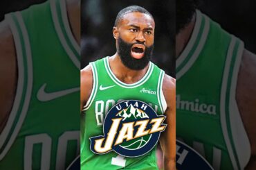 3 Utah Jazz Trades That Could Happen In 2025 👀🏀