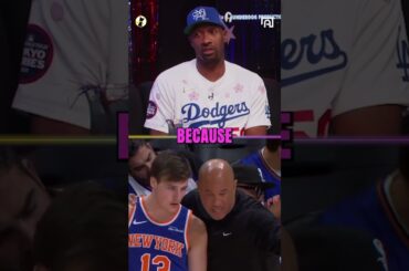 Gil PREDICTED Mike Brown NEW Knicks Coach