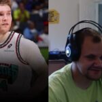 Cam Spencer Signs with the Memphis Grizzlies