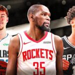 La NBA No Estaba Preparada Para Esto... 🤯