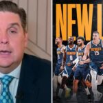 Jokic could win his 2nd title! - Windy admits Nuggets can win NBA Finals after 2025 Free Agency