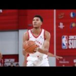 THINK TANK! Raptors Summer League Roster is out! C(O)LL-IN & tell us what you think about the team!!