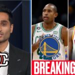 ESPN updates on NBA Free Agency: Al Horford to Warriors? - Jonathan Kuminga to Kings for Dario Saric