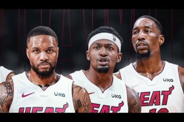 MAJOR UPDATE! Miami Heat Signing Bradley Beal soon ?! | Kasparas Jakucionis CONTINUES To struggle