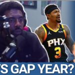 Kyrie Irving Shares UNCERTAIN Future for the Dallas Mavericks Due to His Injury + Bradley Beal Rumor