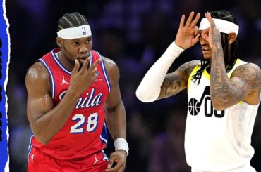 Why Jordan Clarkson & Guerschon Yabusele Could Change EVERYTHING for the Knicks