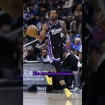 Malik Monk: 🚨 KINGS SHOULD JUST KEEP HIM 😤 #malikmonk #LightTheBeam #Kings #NBA